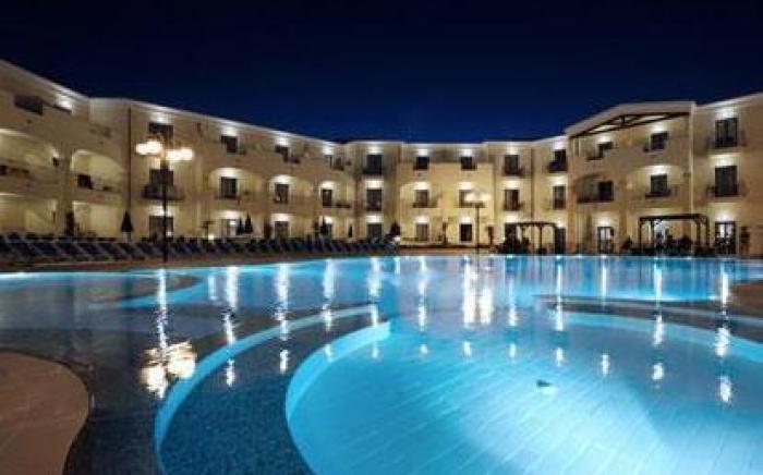 Blu Hotel Morisco