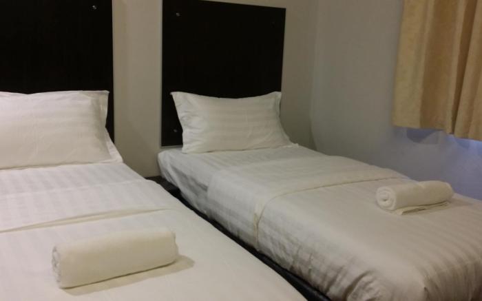 Portview Hotel