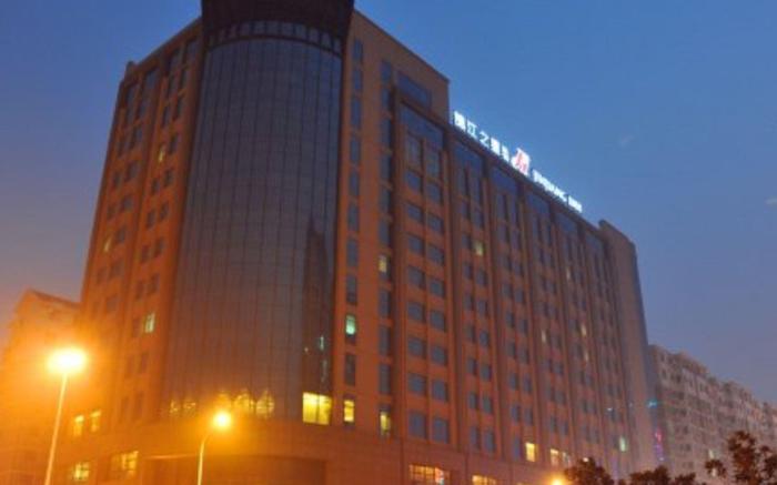 Jinjiang Inn Zhengzhou International Exhibition Center East High-Speed Railway Station