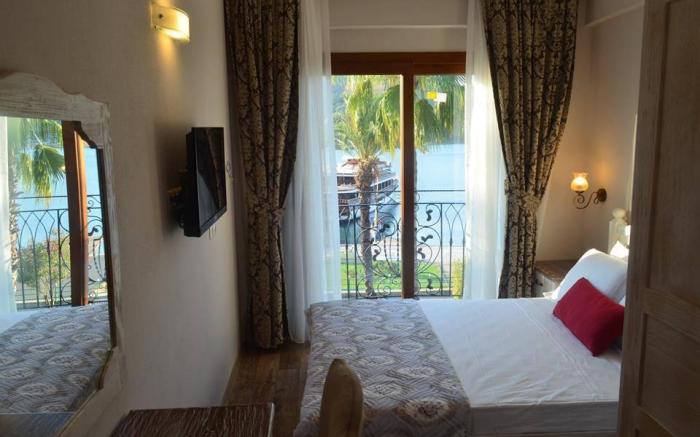 QS Cennet Life Hotel 