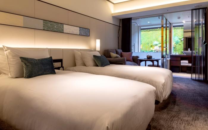 Solaria Nishitetsu Hotel Kyoto Premier