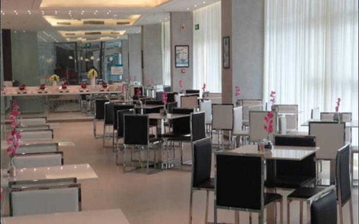 Jingjiang Inn Hotel Tianjin Zhongxin Eco-city Branch