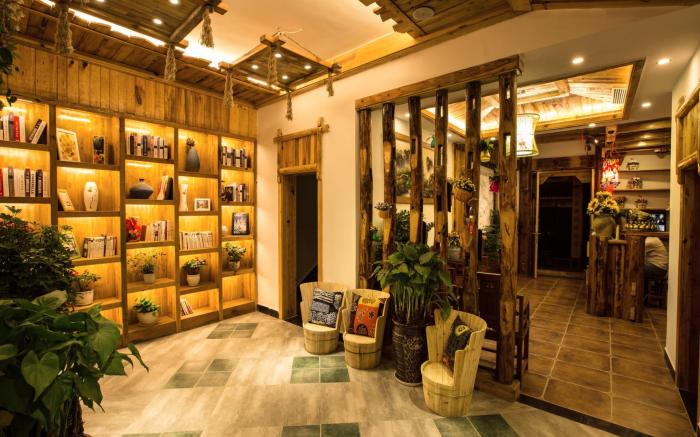 Zhangjiajie Chonger Inn