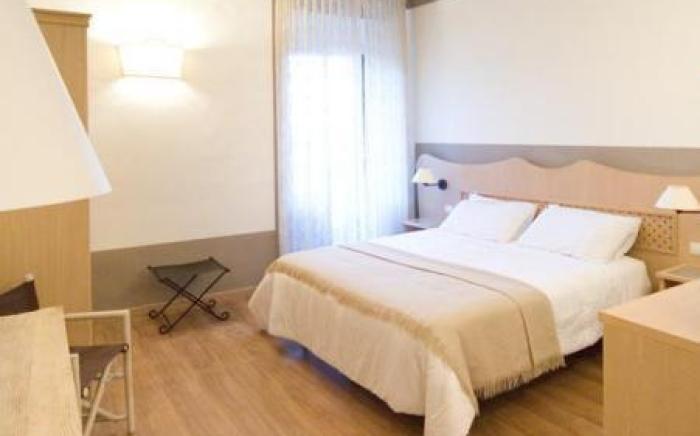Albergo Le Terme