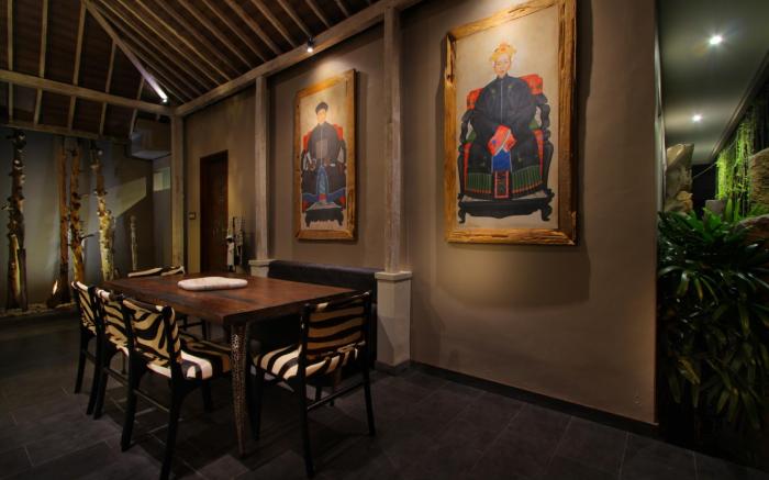 Gahana Bali Villa