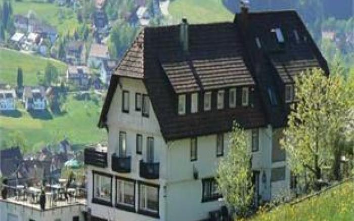 Pension Talblick