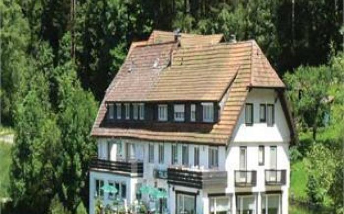 Pension Talblick