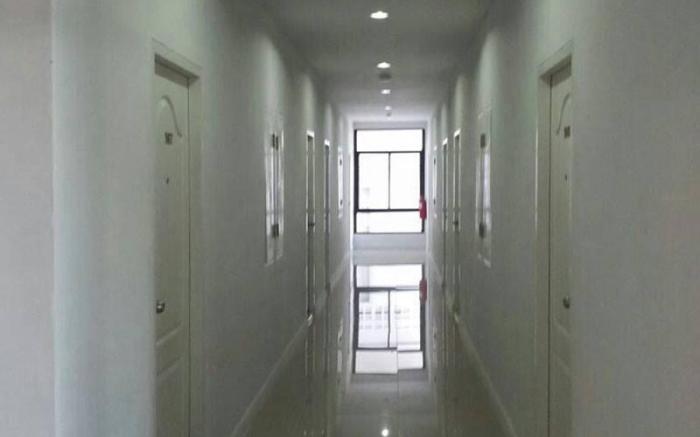 The Residence Prachinburi