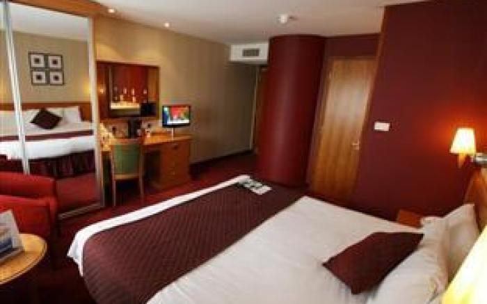 Days Inn by Wyndham Stevenage North