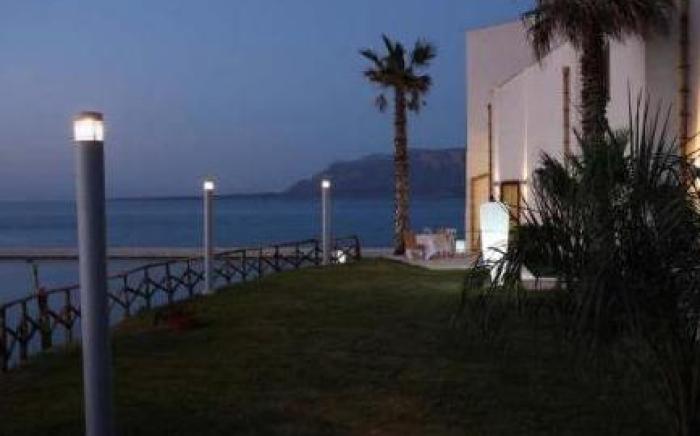Marina Holiday & Spa
