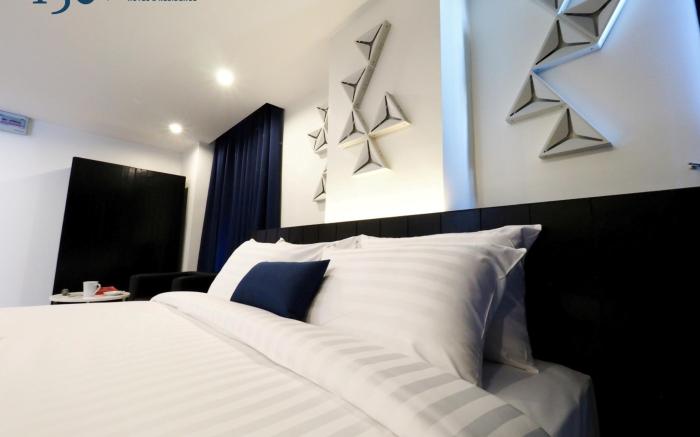 130 Hotel & Residence Bangkok
