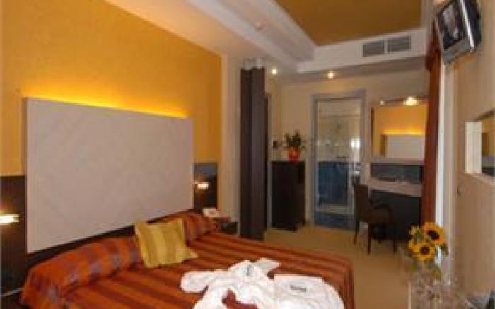 Kriss Internazionale Hotel