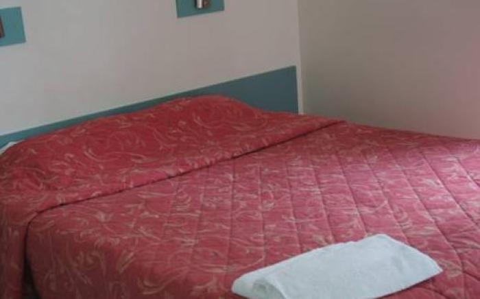 BRIT Hotel Rouen Nord - Barentin