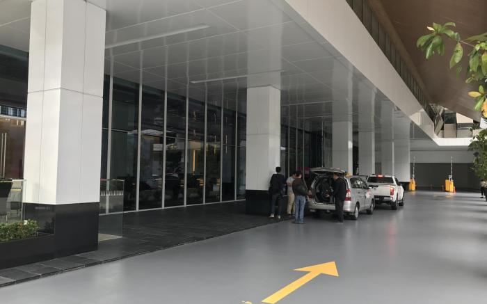 DeFace Platinum Kuala Lumpur