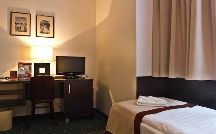 Centro Hotel Kurfürstendamm