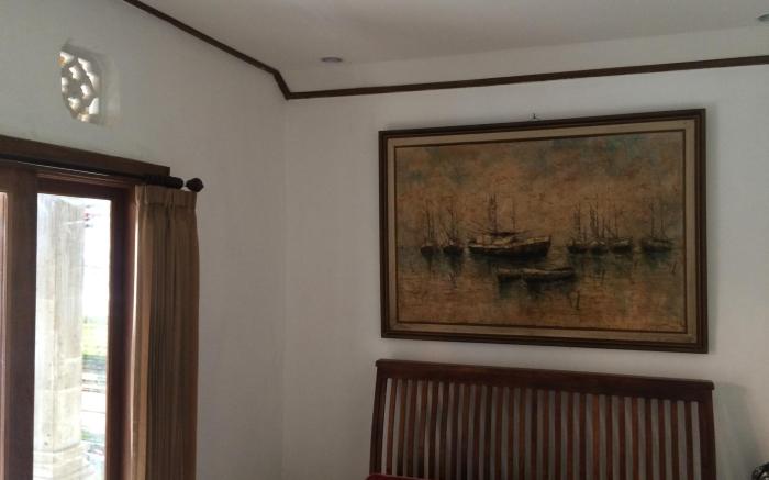 Pondok Ayu Homestay
