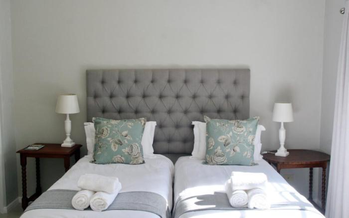 The Garden Shed Guesthouse