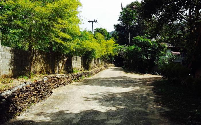 Bamboo Bay Family Resort