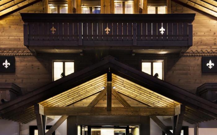 Ultima Hotel Gstaad
