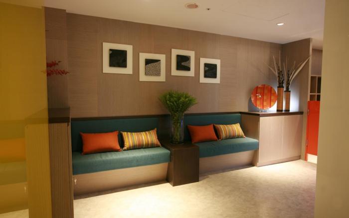 Milla Hotel
