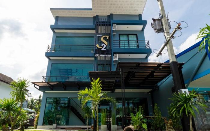 S2 Residence@Aonang