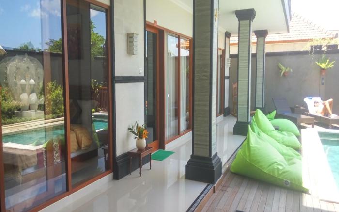 Lebak Nelayan Homestay