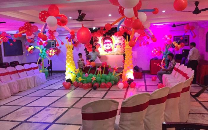 Hotel Vinayak