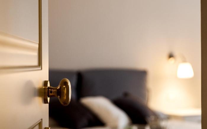 B&B il Leone Blu Catania Centro