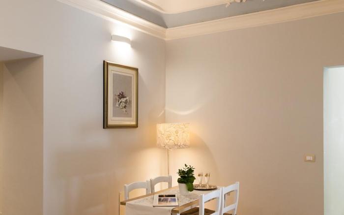 B&B il Leone Blu Catania Centro