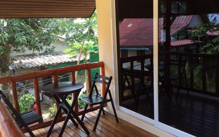Mookdamun Bungalows