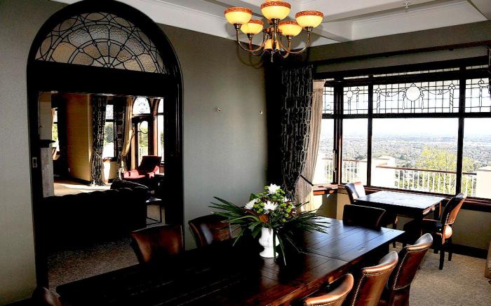 Hackthorne Gardens Luxury Accommodation