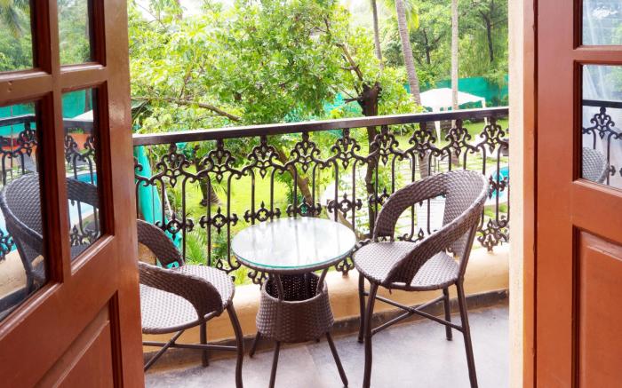 Resort Martins Siesta