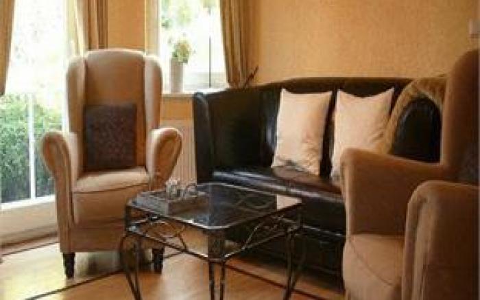 country-suites by verdino LIVING - Apartments & Privatzimmer