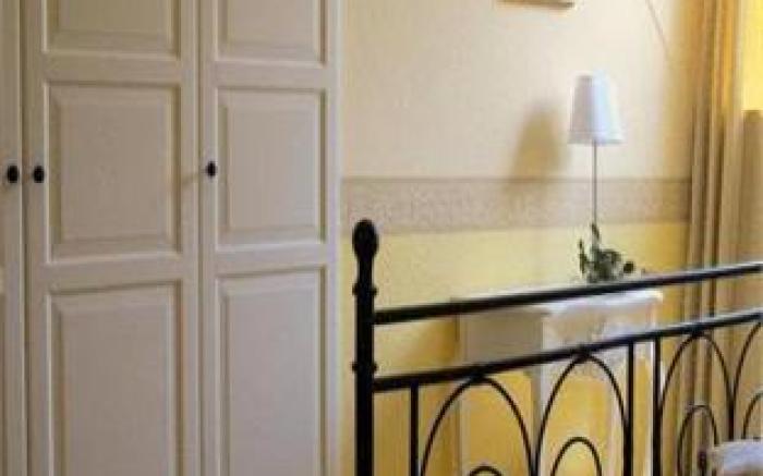 country-suites by verdino LIVING - Apartments & Privatzimmer