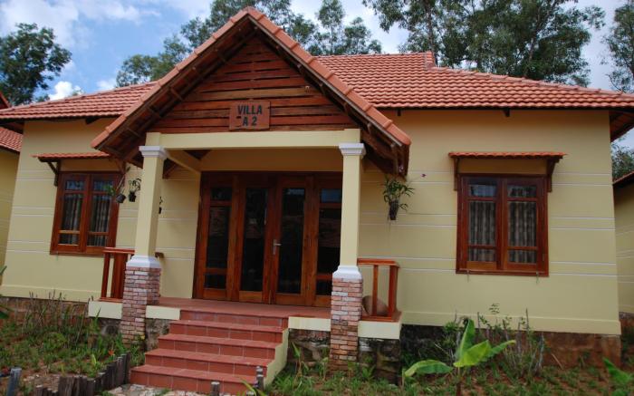 Villa Lien Tho