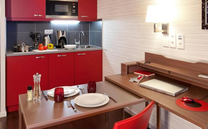 Adagio Brussels Grand Place