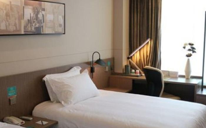 Jinjiang Inn Pinshang Xining Wusi West Road New Hualian Squire Branch