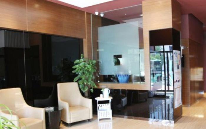 Jinjiang Inn Pinshang Dalian Youhao Square Branch