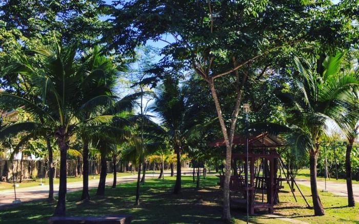 VANA Wellness Resort Nongkhai