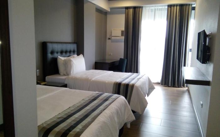 RITZ Legarda