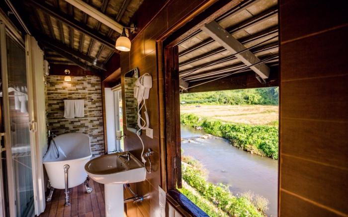 The White House Boutique Resort
