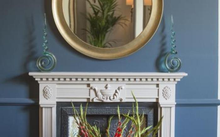 The Gonville Hotel