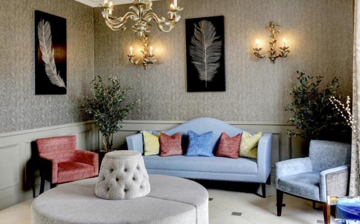 The Gonville Hotel