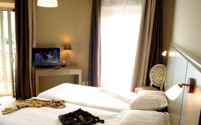 Hotel Amiraute
