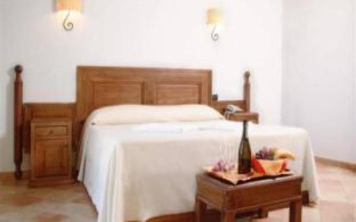 Hotel Club Ogliastra Beach