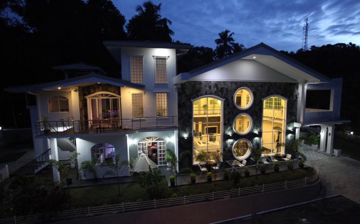 Ayaana Boutique Hotel
