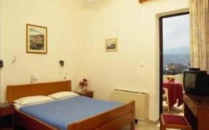 Nefeli Hotel