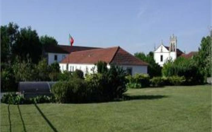 Forte de Sao Francisco Hotel Chaves