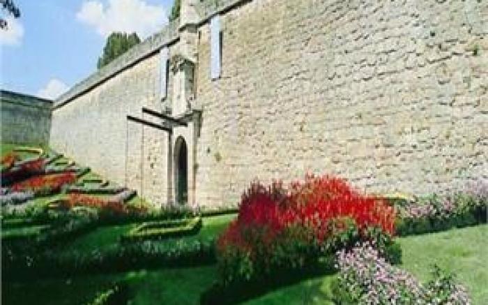 Forte de Sao Francisco Hotel Chaves