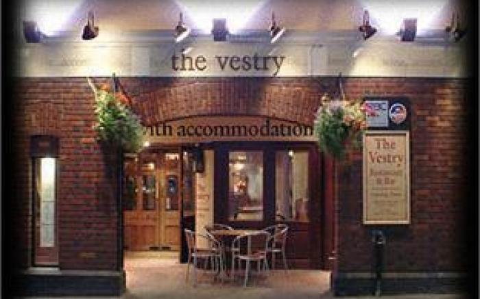 The Vestry
